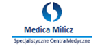 logo firmy Medica Milicz
